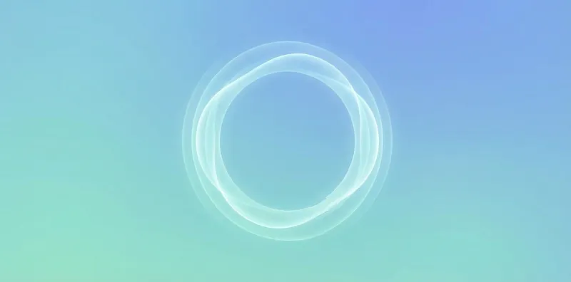 Rarely-Seen Visual Breathing